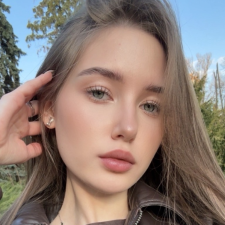 Фрилансер Єлизавета Л. — Украина, Киев. Специализация — Разработка презентаций, Логотипы