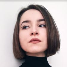 Фрилансер Елизавета Л. — Украина, Киев. Специализация — Архитектурные проекты, Дизайн интерьеров