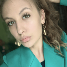 Фрилансер Єлизавета Р. — Украина, Каменское. Специализация — Копирайтинг, Рерайтинг