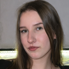 Фрилансер Єлизавета С. — Украина, Апостолово. Специализация — Английский язык, Украинский язык
