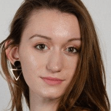 Фрилансер Єлизавета С. — Украина, Хмельницкий. Специализация — Написание сценария, Копирайтинг