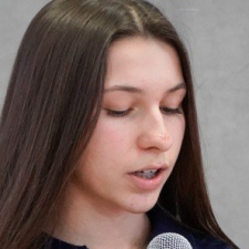 Фрилансер Єлизавета Т. — Україна, Київ. Спеціалізація — HTML та CSS верстання, Дизайн сайтів