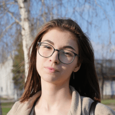 Фрилансер Елизавета Х. — Украина, Харьков. Специализация — Продвижение в социальных сетях (SMM), Оформление страниц в социальных сетях