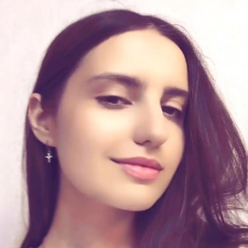 Freelancer Yelyzaveta Y. — Ukraine, Poltava. Core skill — Presentations, Text Editing & Proofreading