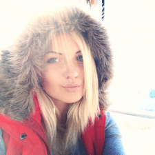 Freelancer Liza Y. — Ukraina, Nikołajew. Specjalizacja — Układ HTML i CSS
