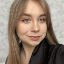 Freelancer Lizza Z. — Ukraine, Odessa. Fachgebiet — Webdesign, HTML & CSS
