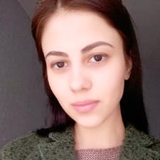 Фрилансер Елизавета И. — Украина, Херсон. Специализация — Копирайтинг, Рерайтинг