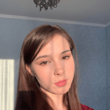 Лиза Тавкина