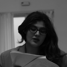 Liza Sehai
