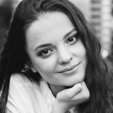 Фрилансер Елизавета Ч. — Эстония, Тарту. Специализация — Копирайтинг, Обработка фото
