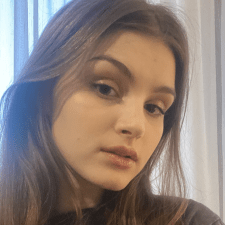 Freelancer Liza G. — Ukraina, Lwów. Specjalizacja — Projektowanie aplikacji mobilnych, Projektowanie stron internetowych