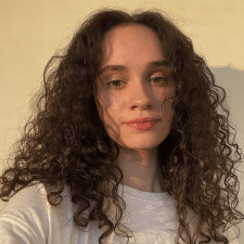 Freelancer Liza K. — Ukraine, Lutsk. Fachgebiet — Interface-Design (UI/UX), Webdesign