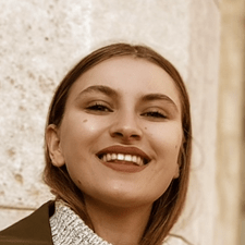 Фрилансер Елизавета К. — Украина, Киев. Специализация — Дизайн сайтов, Дизайн визиток