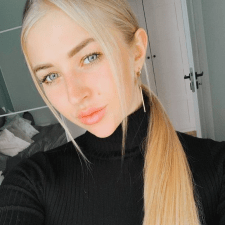 Заказчик Liza K. — Польша, Warszawa.