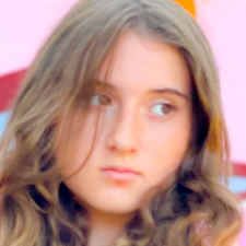 Freelancer Liza O. — Ukraina, Połtawa. Specjalizacja — Automatyzacja zarządzania przedsiębiorstwem