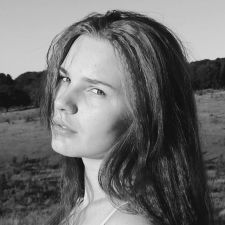 Фрилансер Лиза О. — Украина, Попасная. Специализация — Дизайн визиток, Английский язык