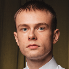 Freelancer Vasil K. — Ukraine, Kiew. Fachgebiet — DevOps, Linux & Unix