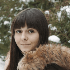 Фрилансер Ліза В. — Украина, Тернополь. Специализация — Перевод текстов, Редактура и корректура текстов