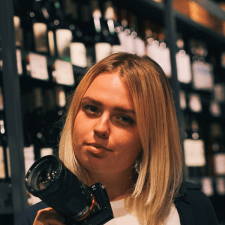 Заказчик Лизавета С. — Украина, Киев.