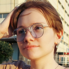 Фрилансер Єлизавета С. — Украина. Специализация — Копирайтинг, Нейминг и слоганы