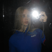 Freelancer Liza Murza L. — Ukraine, Irpen. Core skill — English, Data Processing