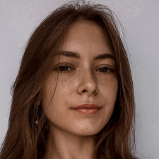 Фрилансер Елизавета С. — Украина, Самар. Специализация — Разработка презентаций, Полиграфический дизайн