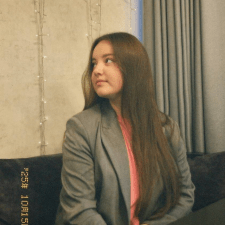 Freelancer Liza K. — Ukraine, Pervomaisk. Core skill — Presentations, Audio & Video Editing
