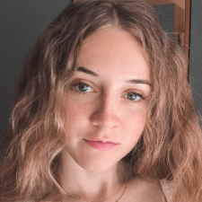 Фрилансер Elizaveta S. — Украина, Киев. Специализация — Анимация, Аудио и видео монтаж