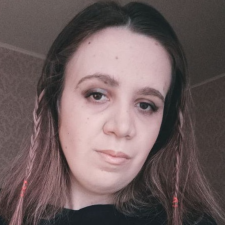 Фрилансер Лизвета А. — Украина, Северодонецк. Специализация — Дизайн визиток, Фирменный стиль