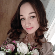 Фрилансер Елизавета Ш. — Украина, Запорожье. Специализация — Написание статей