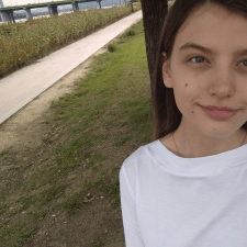 Фрилансер Лиза П. — Украина, Киев. Специализация — Написание статей, Аудио и видео монтаж