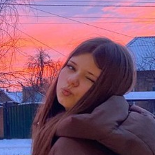 Freelancer Yelyzaveta D. — Ukraine, Kropivnitskiy. Core skill — AR & VR Development, Testing & QA