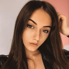 Фрилансер Єлізавета Ш. — Украина, Черновцы. Специализация — Продвижение в социальных сетях (SMM), Реклама в социальных медиа