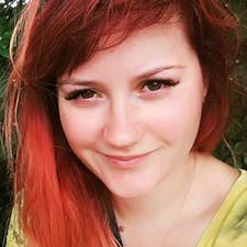 Фрилансер Ліза Р. — Украина, Житомир. Специализация — Иллюстрации и рисунки, Живопись и графика
