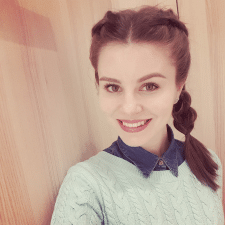 Фрилансер Елизавета К. — Украина, Днепр. Специализация — Копирайтинг, Рерайтинг