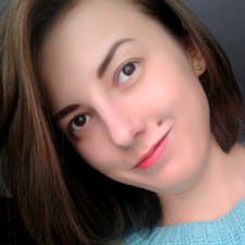 Фрилансер Єлизавета Ч. — Украина, Надворная. Специализация — Перевод текстов, Живопись и графика