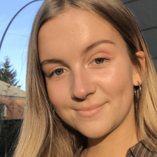 Фрилансер Єлизавета К. — Украина, Кропивницкий. Специализация — Английский язык, Копирайтинг
