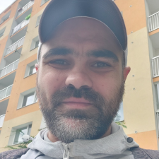 Freelancer Vitalii B. — Tschechien, Liberec. Fachgebiet — HTML & CSS, Javascript und Typescript