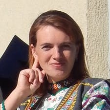 Auftraggeber Lyubov O. — Ukraine, Czernowitz.