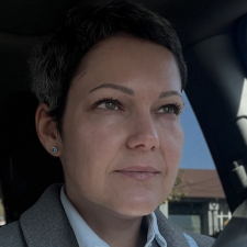 Freelancer Lidiia K. — Ukraina, Kijów. Specjalizacja — Usługi prawne