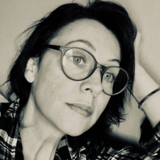 Liudmyla Kelvich