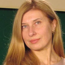 Фрилансер Лилия К. — Украина, Киев. Специализация — Стихи, песни, проза