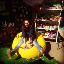 Фрилансер Лєна К. — Украина, Киев. Специализация — Поисковое продвижение (SEO), Маркетинговые исследования