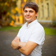 Фрилансер Николай Л. — Украина, Киев. Специализация — Контекстная реклама
