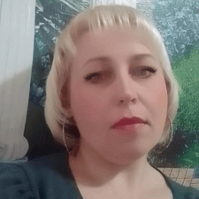 Freelancer Lyubov K. — Ukraine, Pavlograd. Core skill — Web Programming, Bot Development