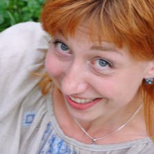 Фрилансер Леся К. — Украина, Чернигов. Специализация — Векторная графика, Логотипы