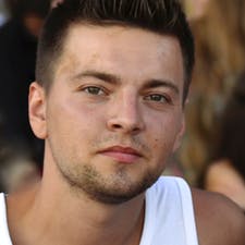 Фрилансер Volodymyr A. — Україна, Луцьк. Спеціалізація — 3D моделювання та візуалізація