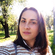 Фрилансер Людмила Л. — Украина, Киев. Специализация — Поиск и сбор информации