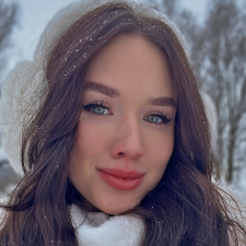 Фрилансер Yelyzaveta L. — Украина. Специализация — Продвижение в социальных сетях (SMM)