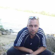 Заказчик Sergey B. — Украина, Киев.